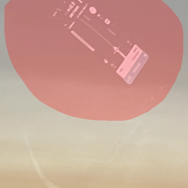 Input Image 1