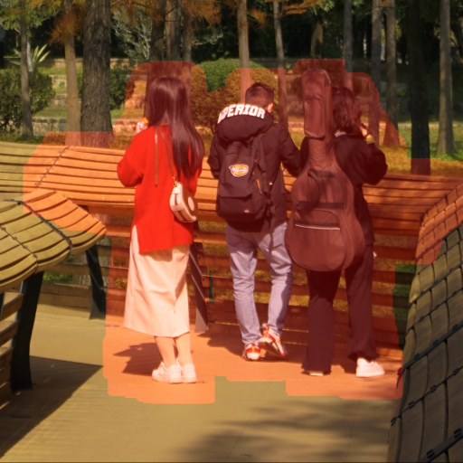 Input Image 1
