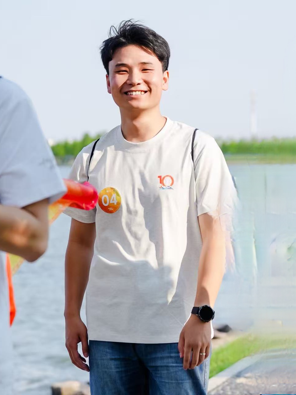 member portrait