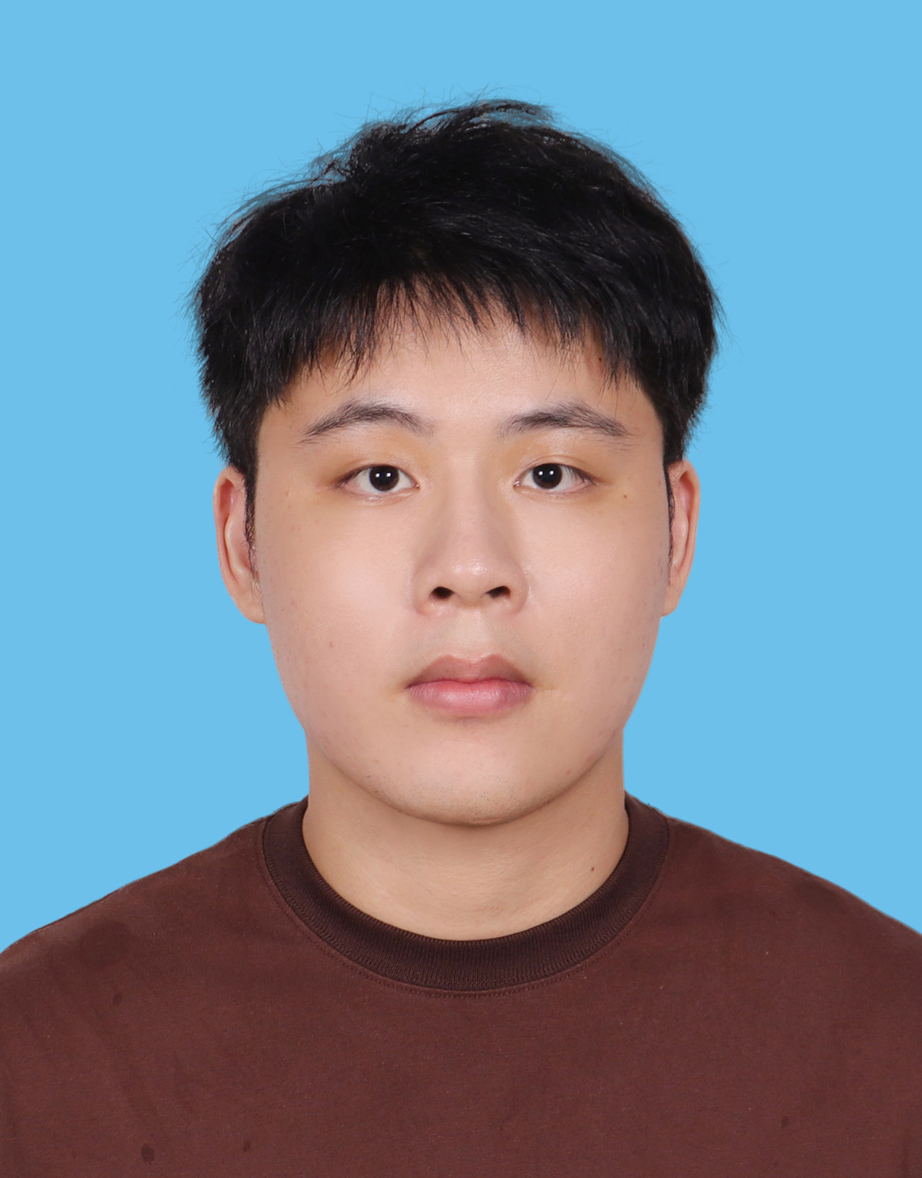 member portrait