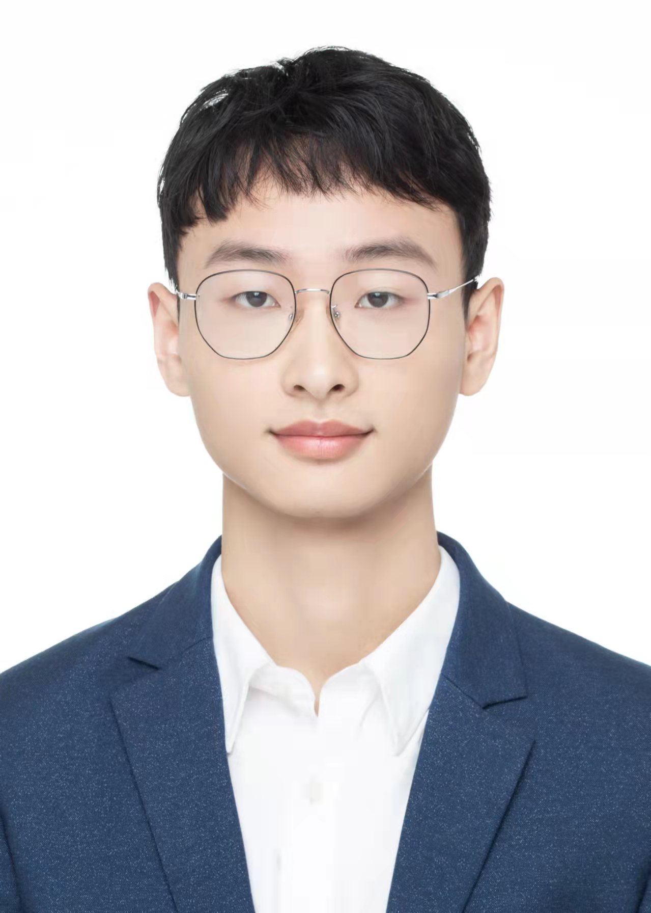 member portrait