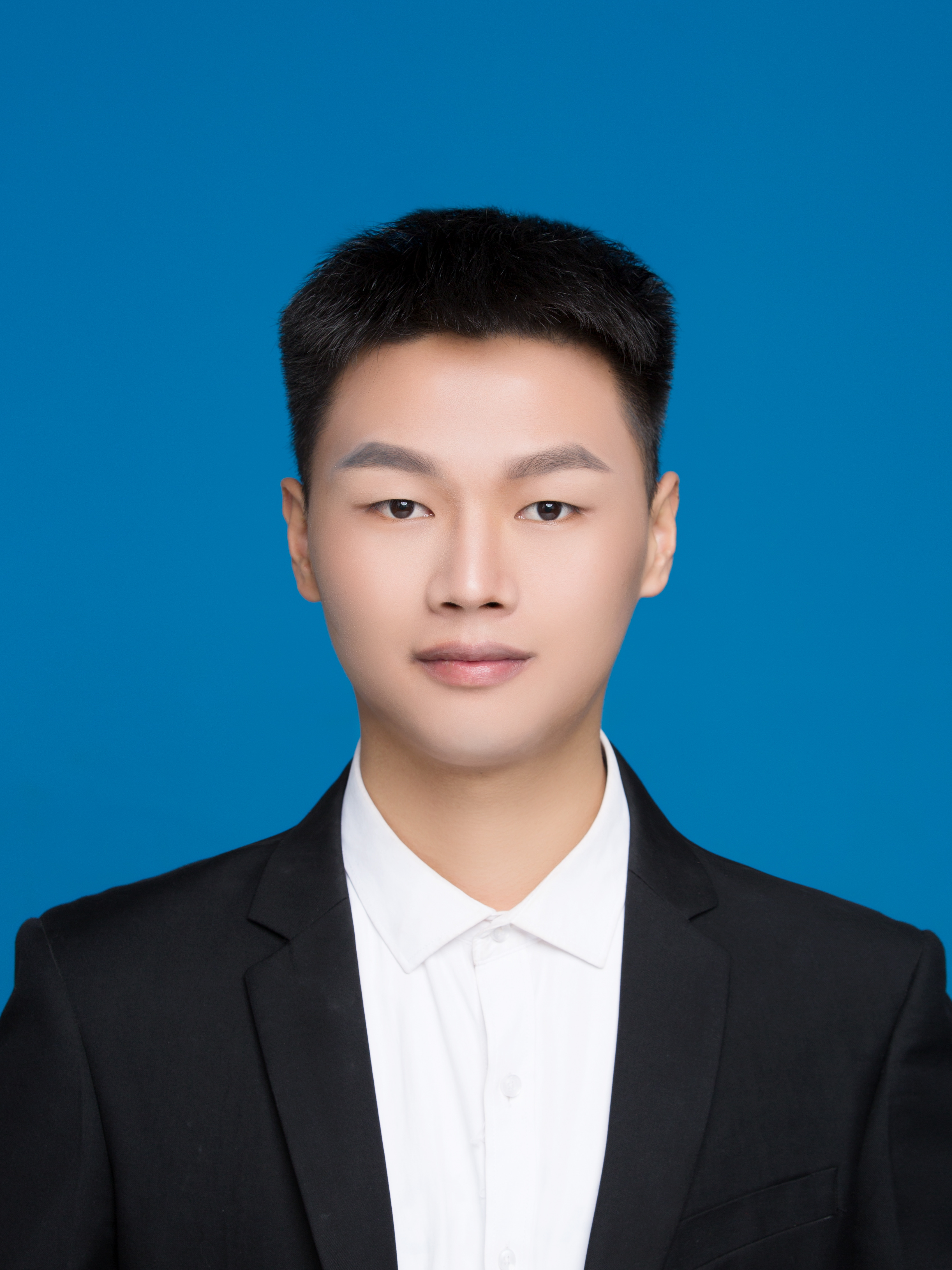 member portrait