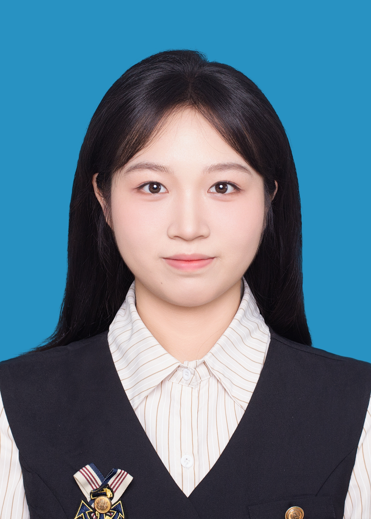 member portrait