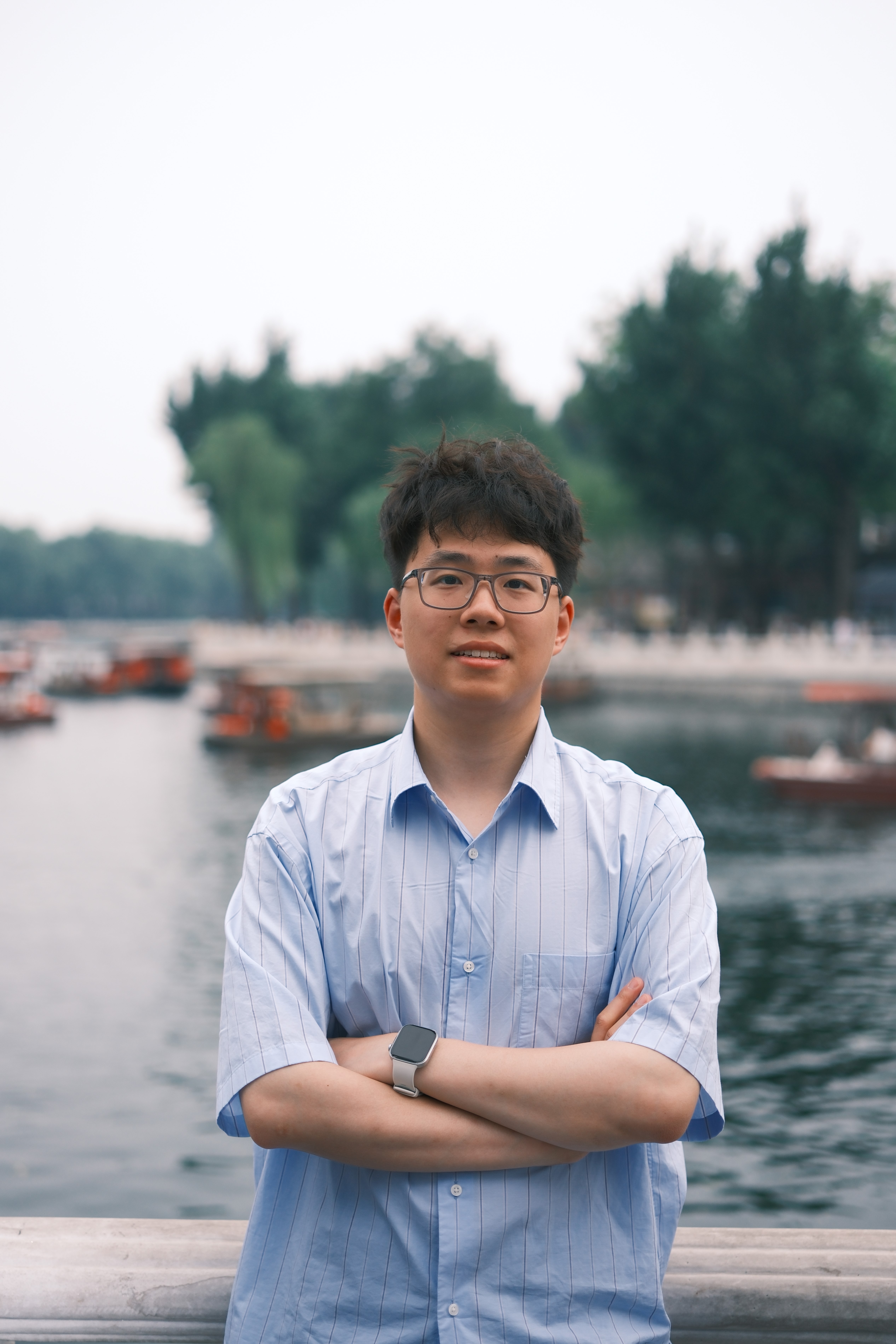 member portrait