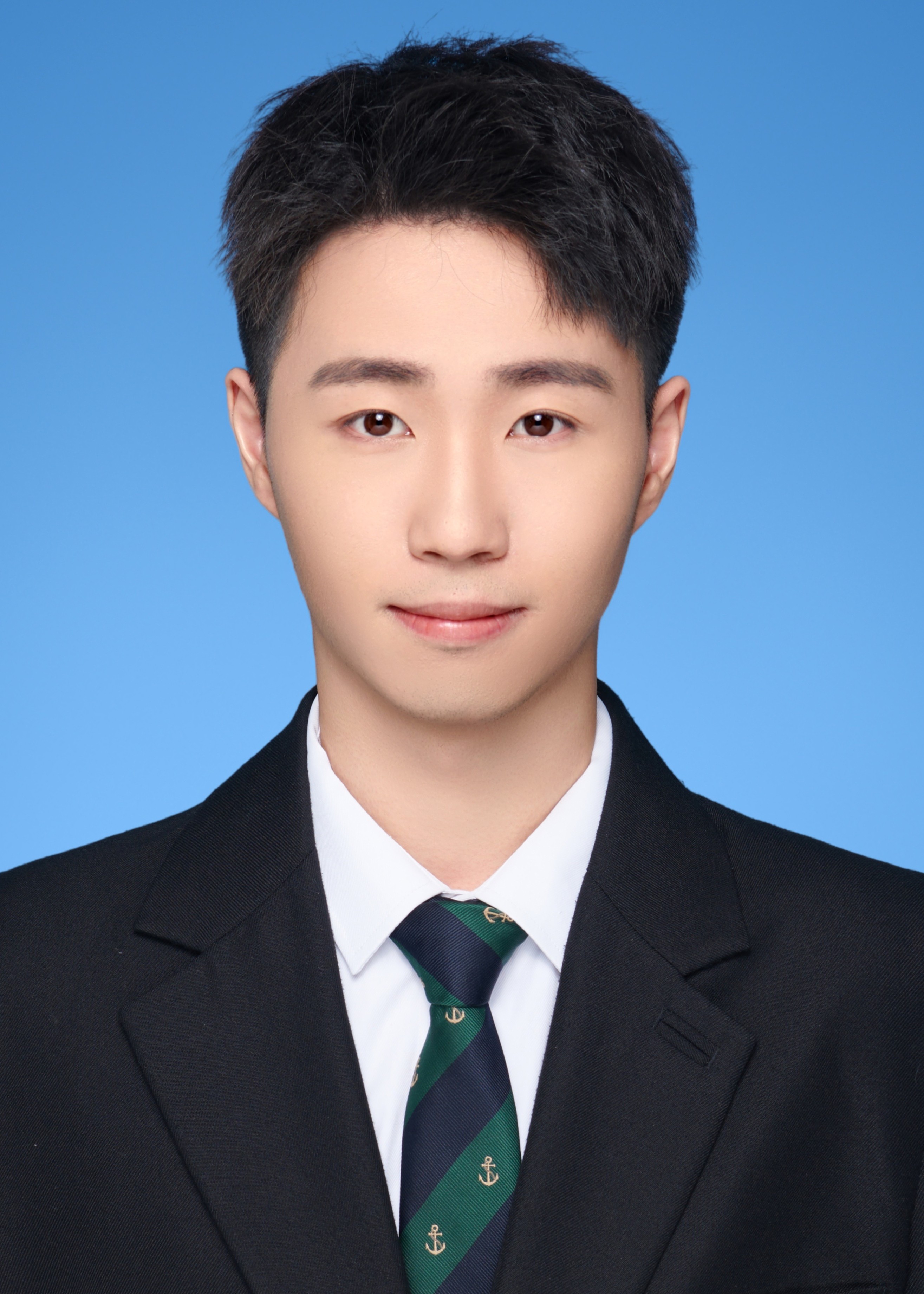 member portrait