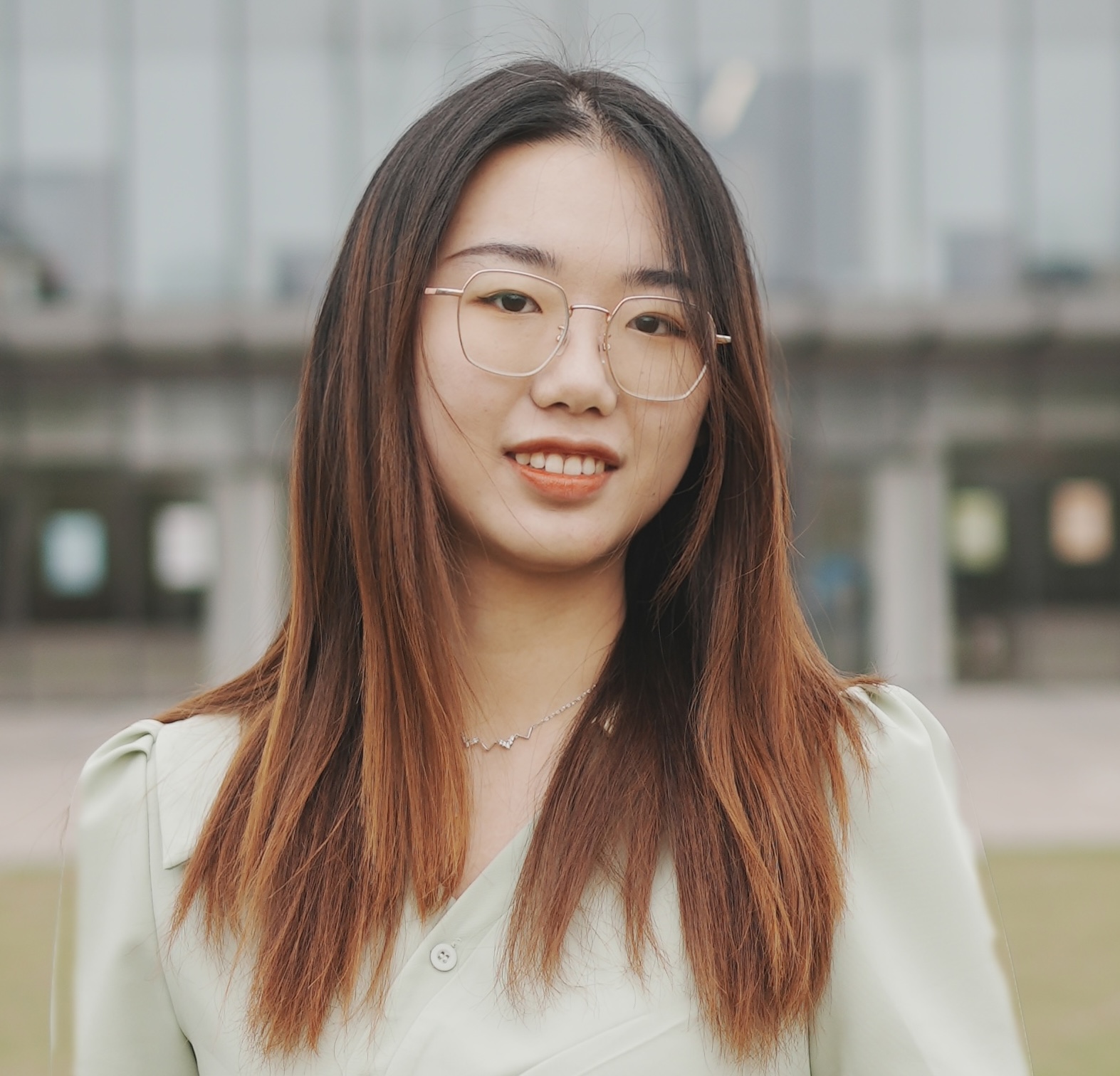 member portrait