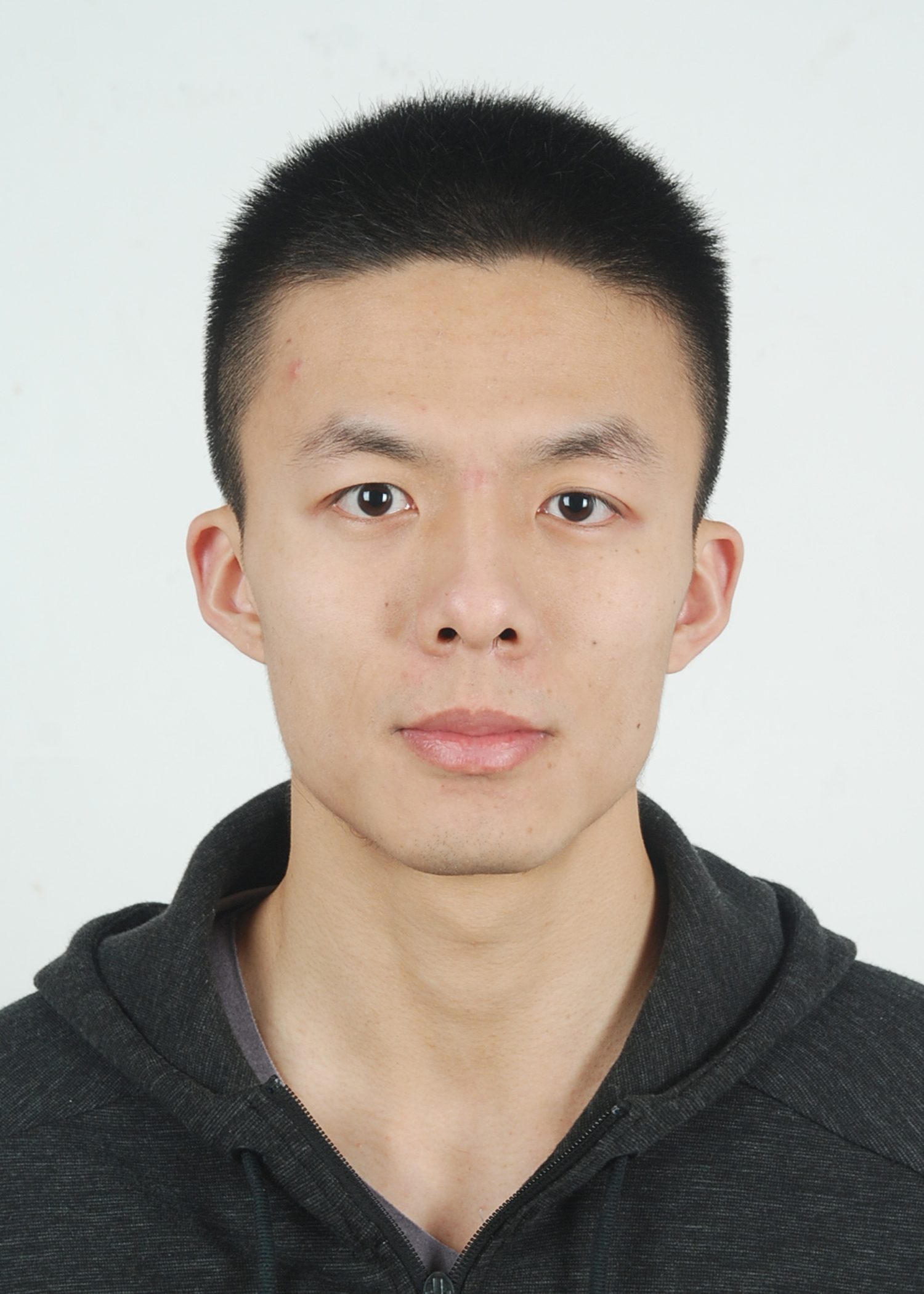 member portrait