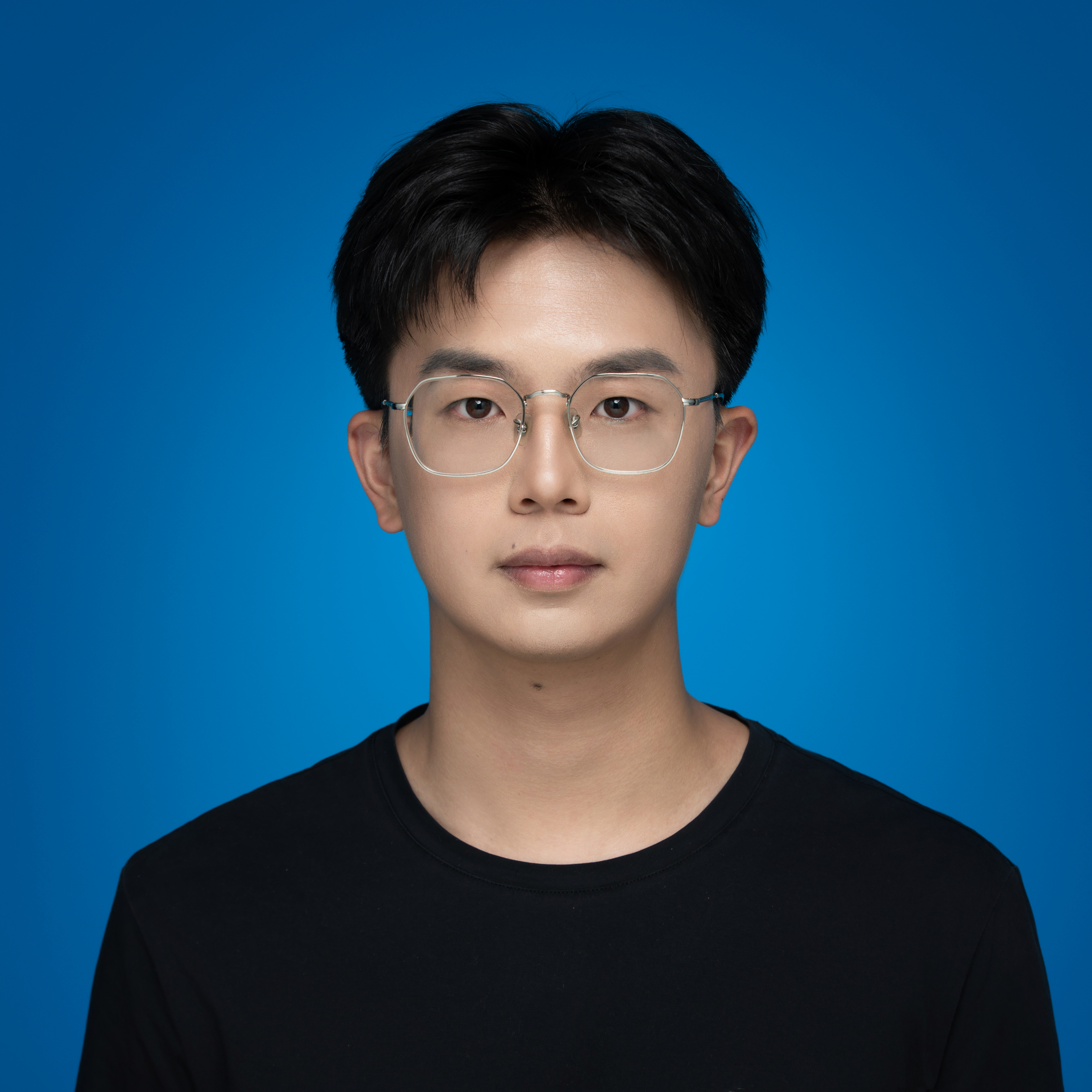 member portrait