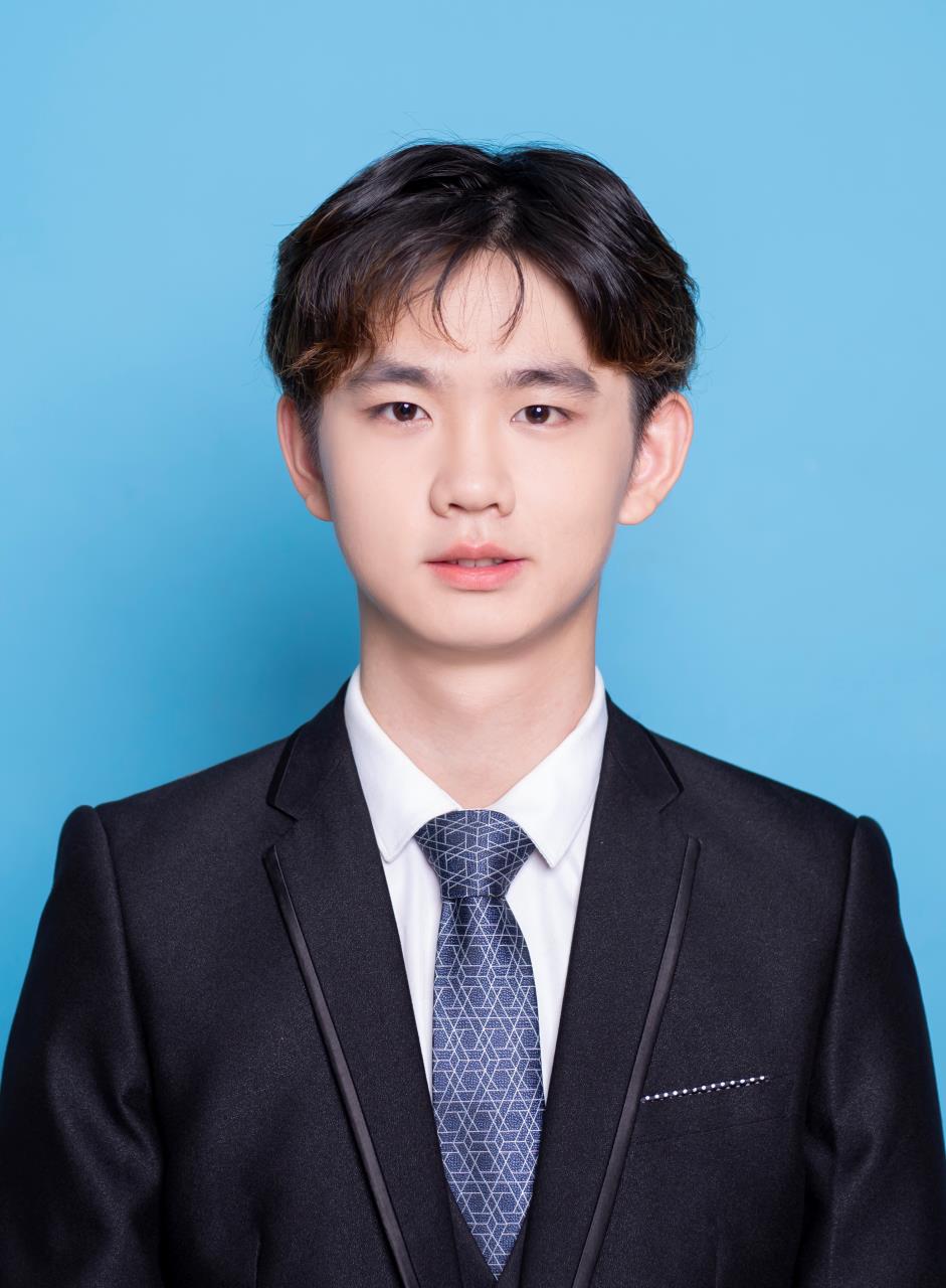 member portrait
