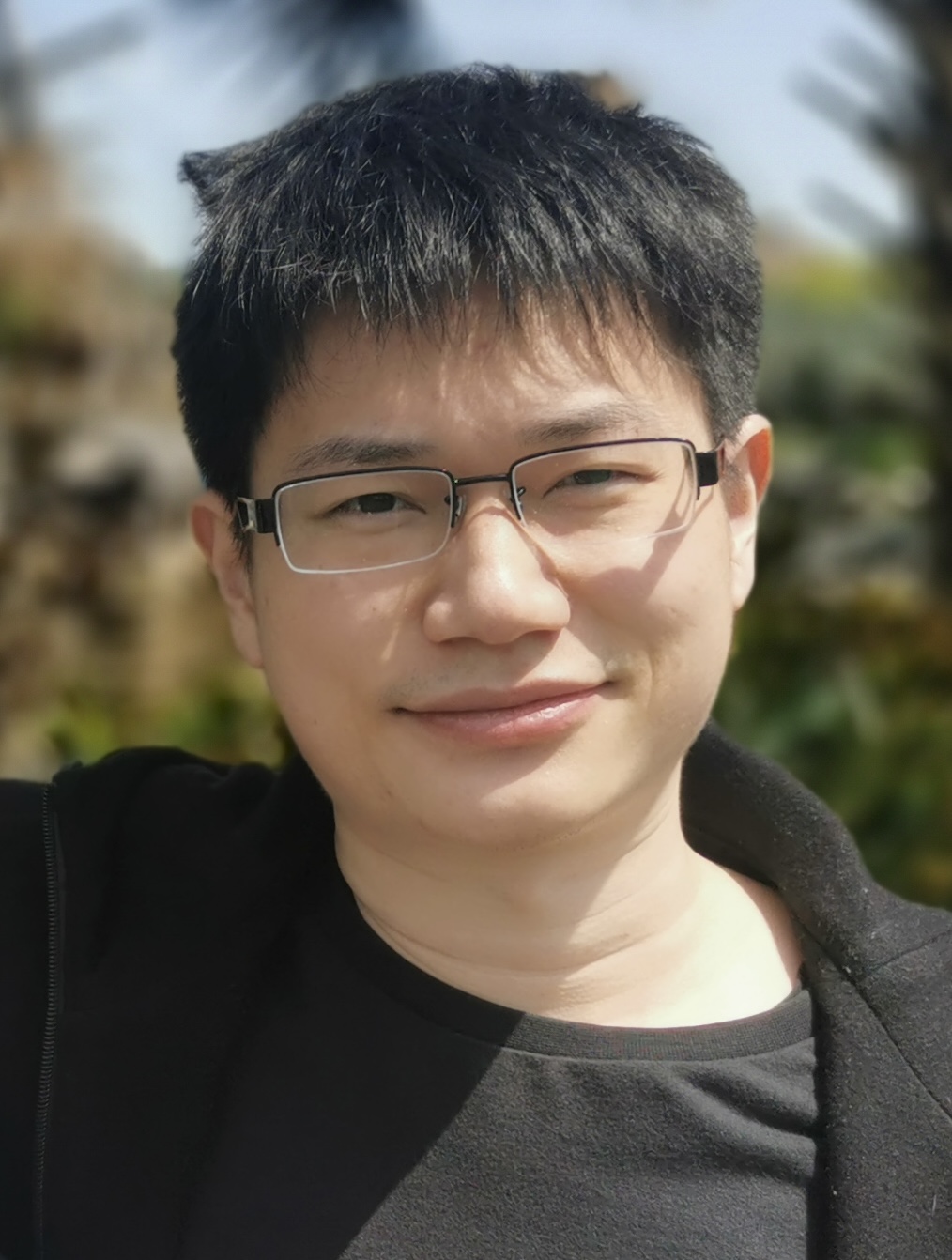 member portrait