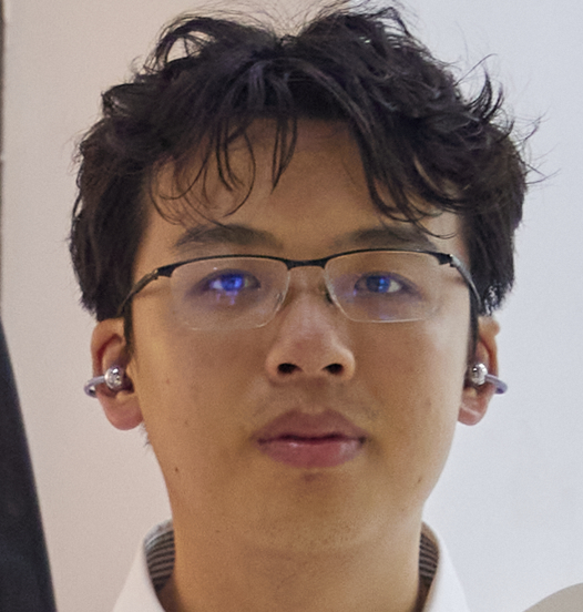 member portrait