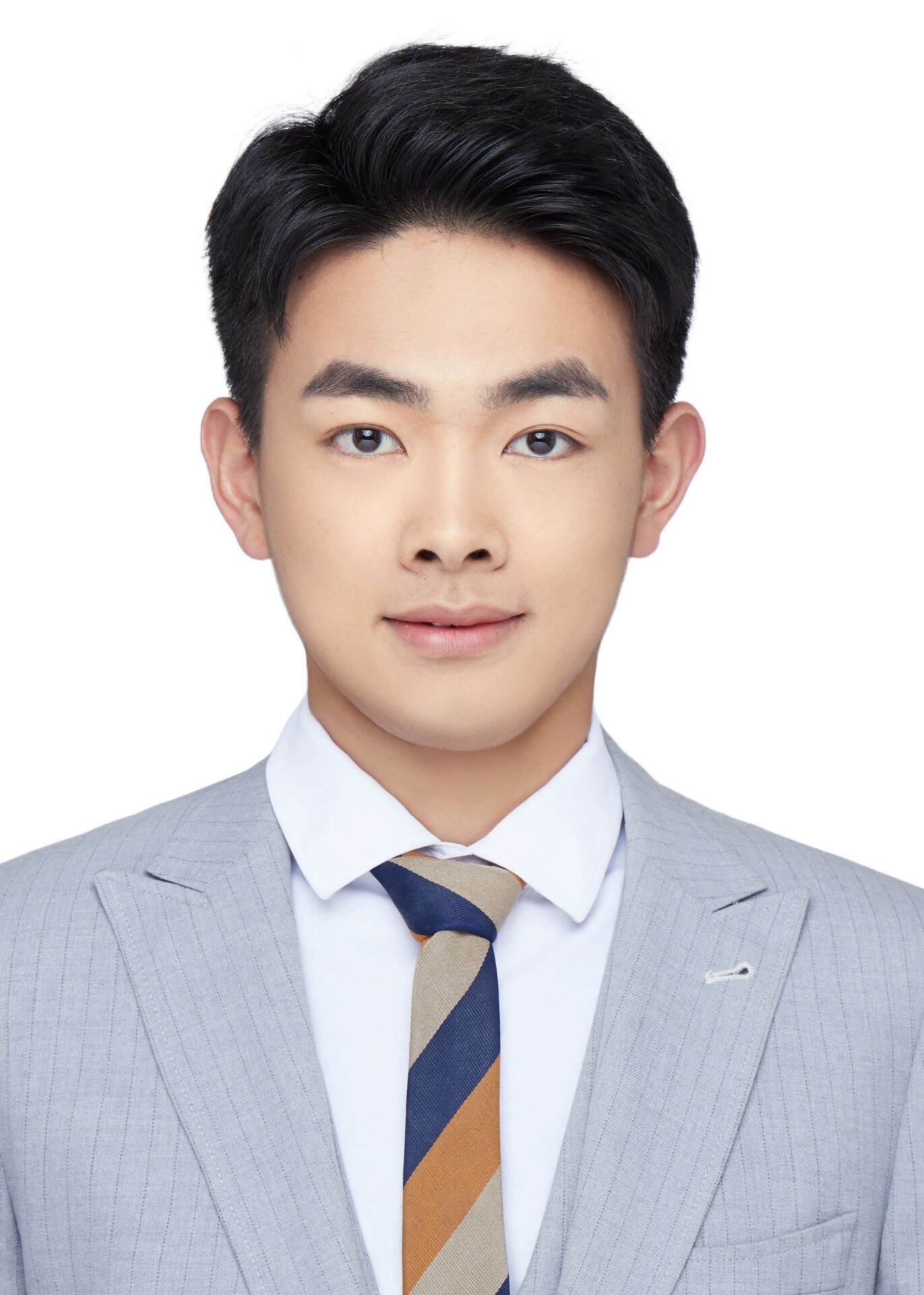 member portrait