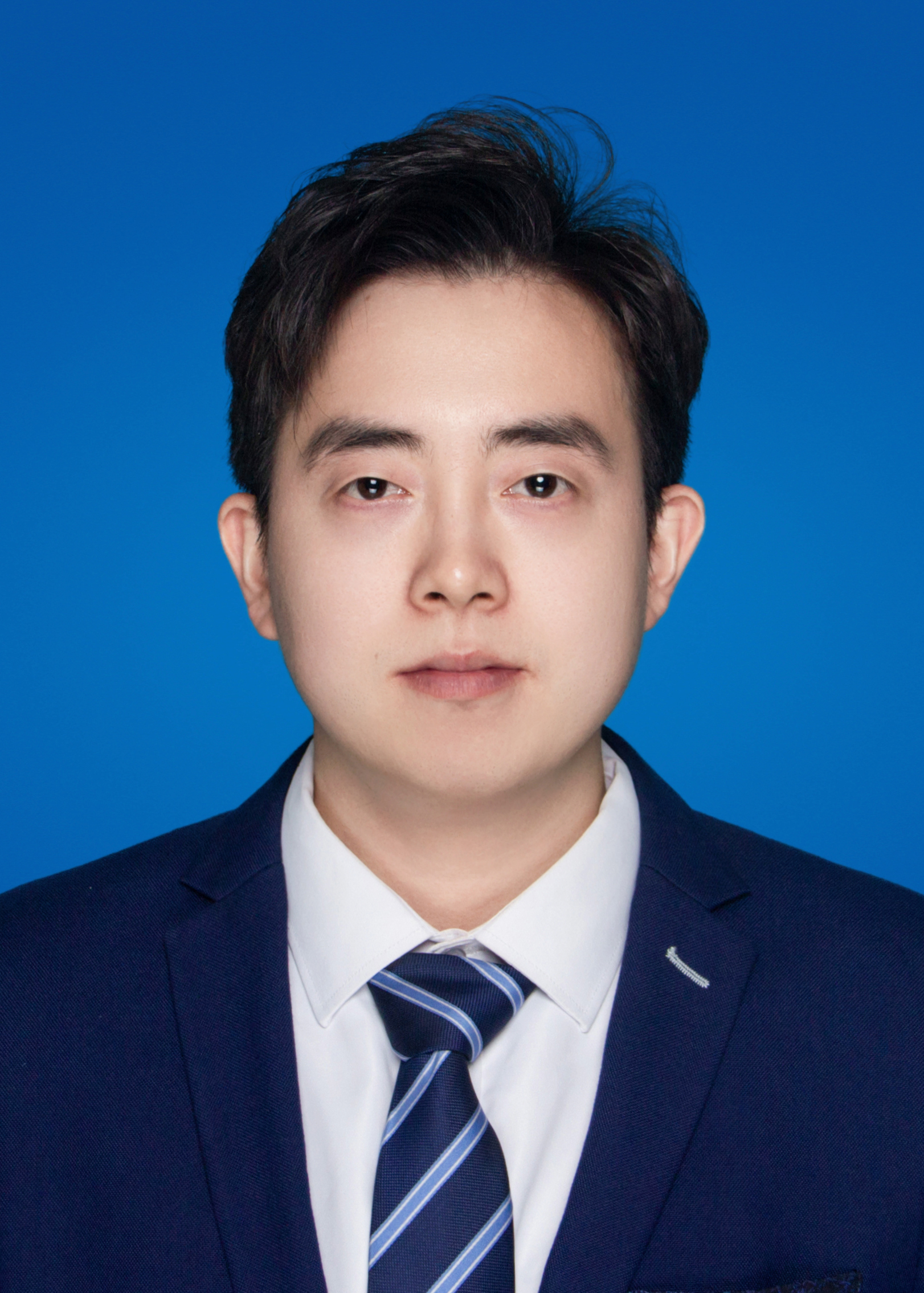 member portrait