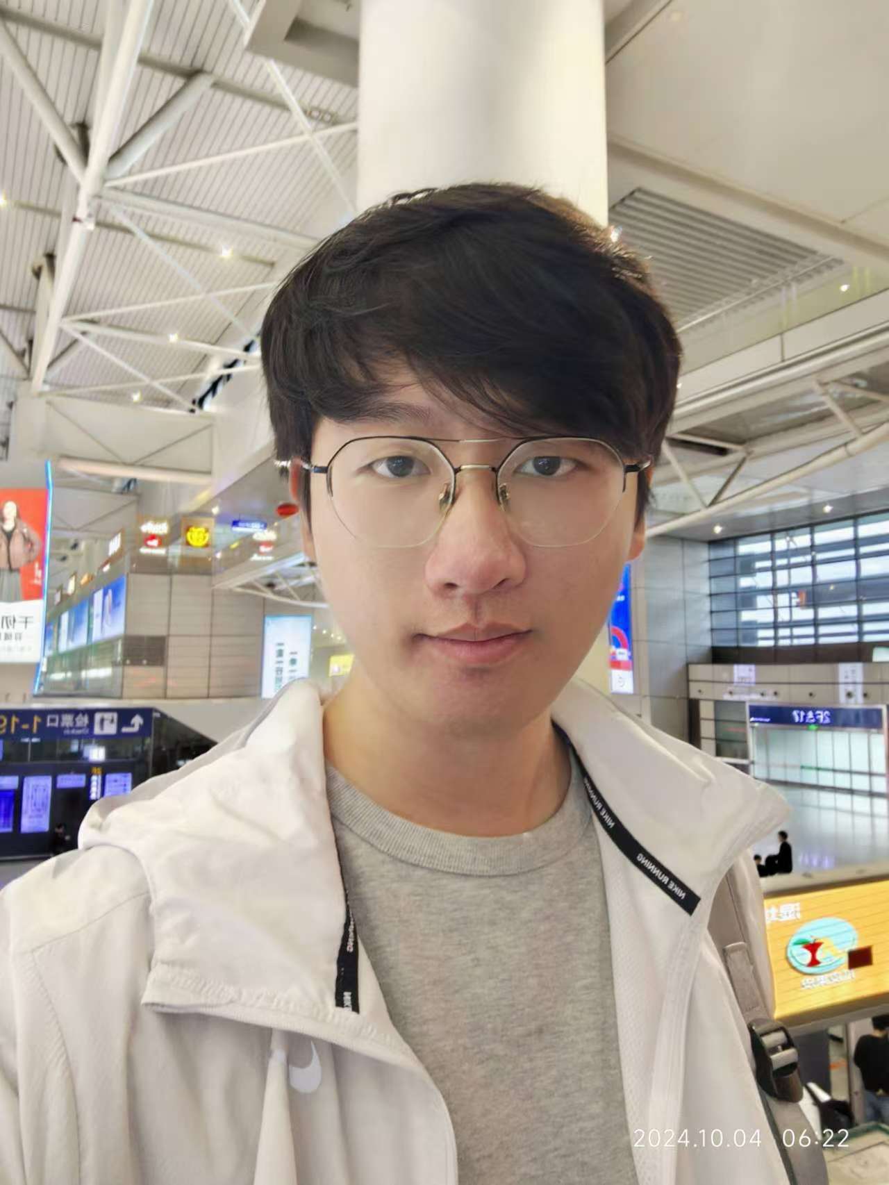 member portrait