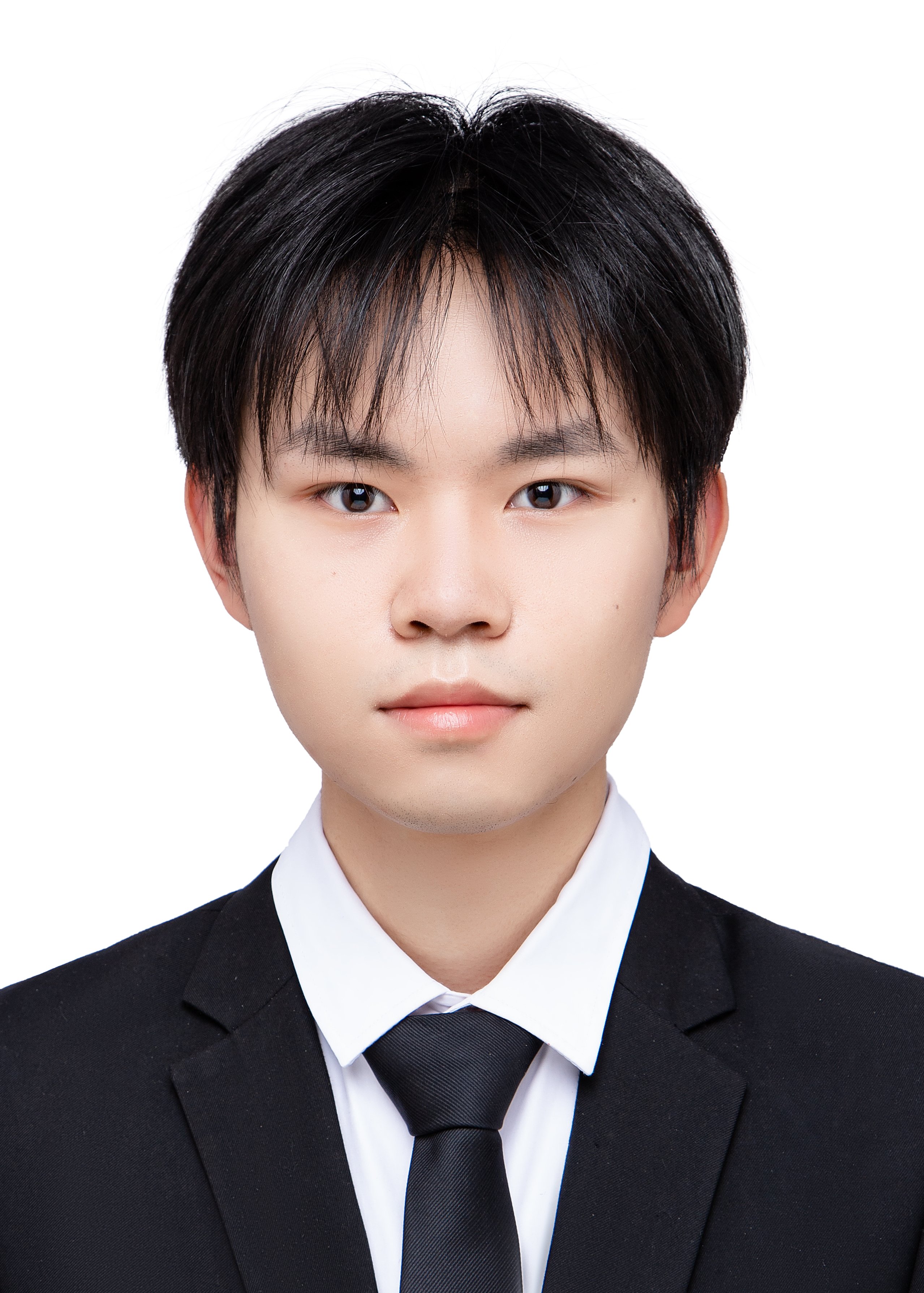 member portrait