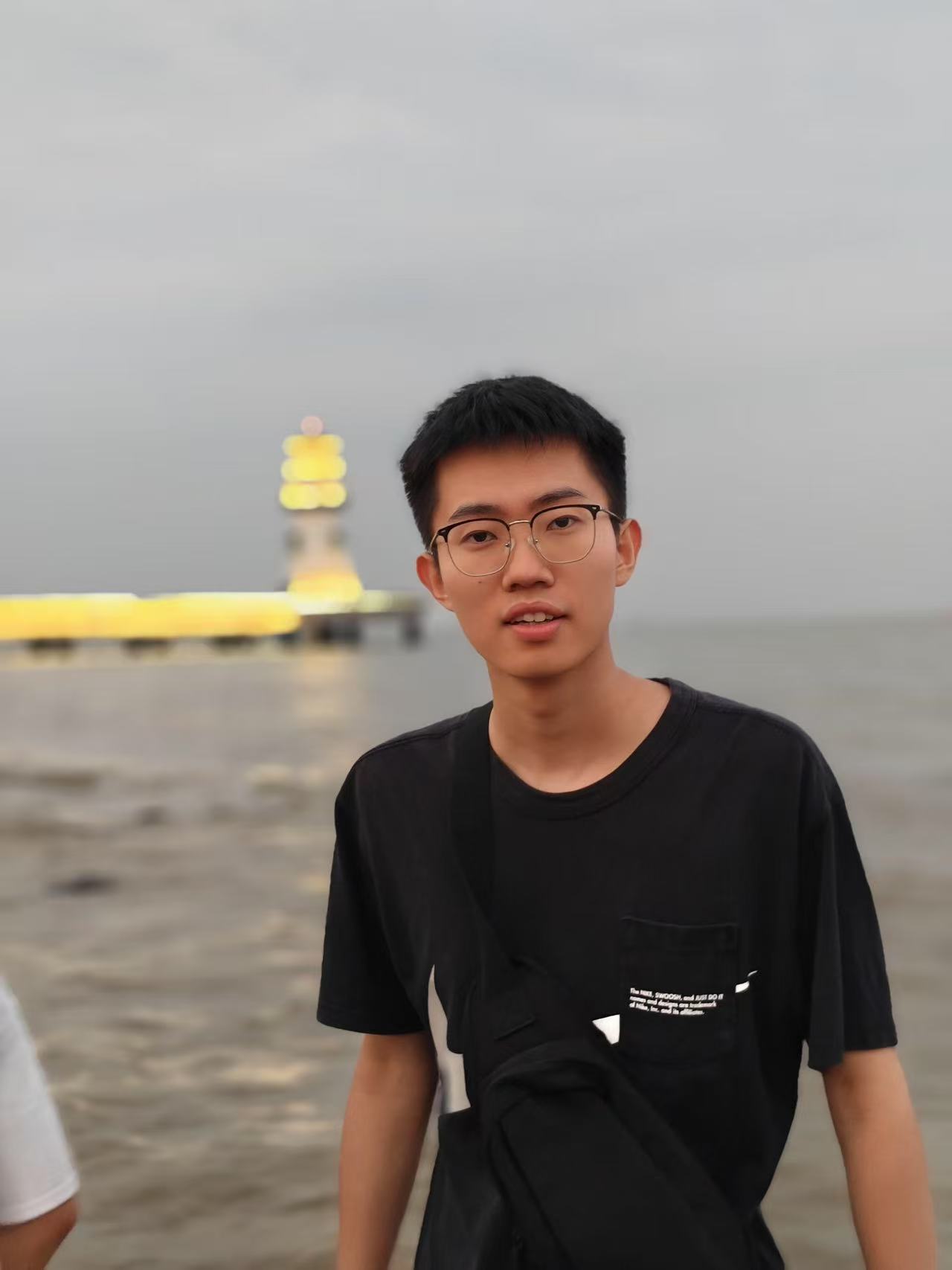 member portrait