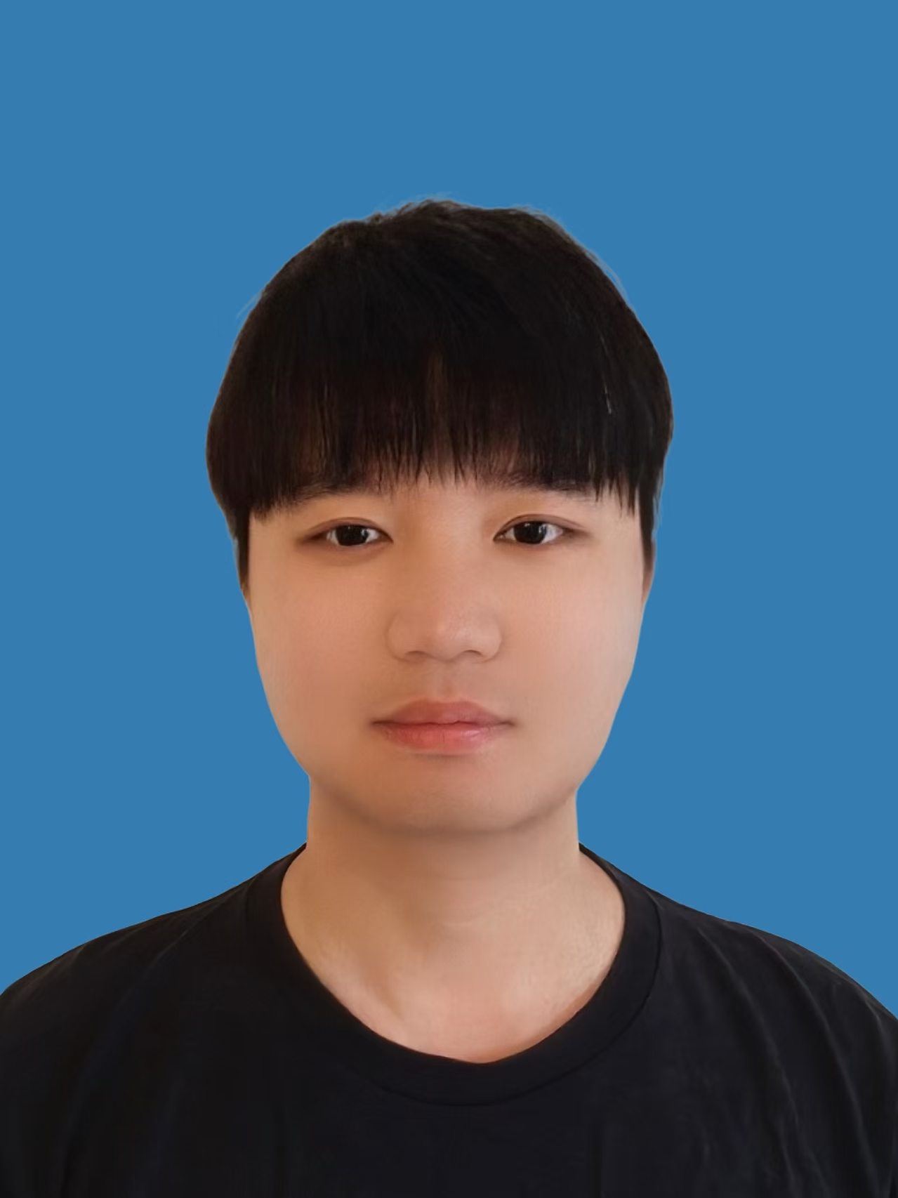 member portrait