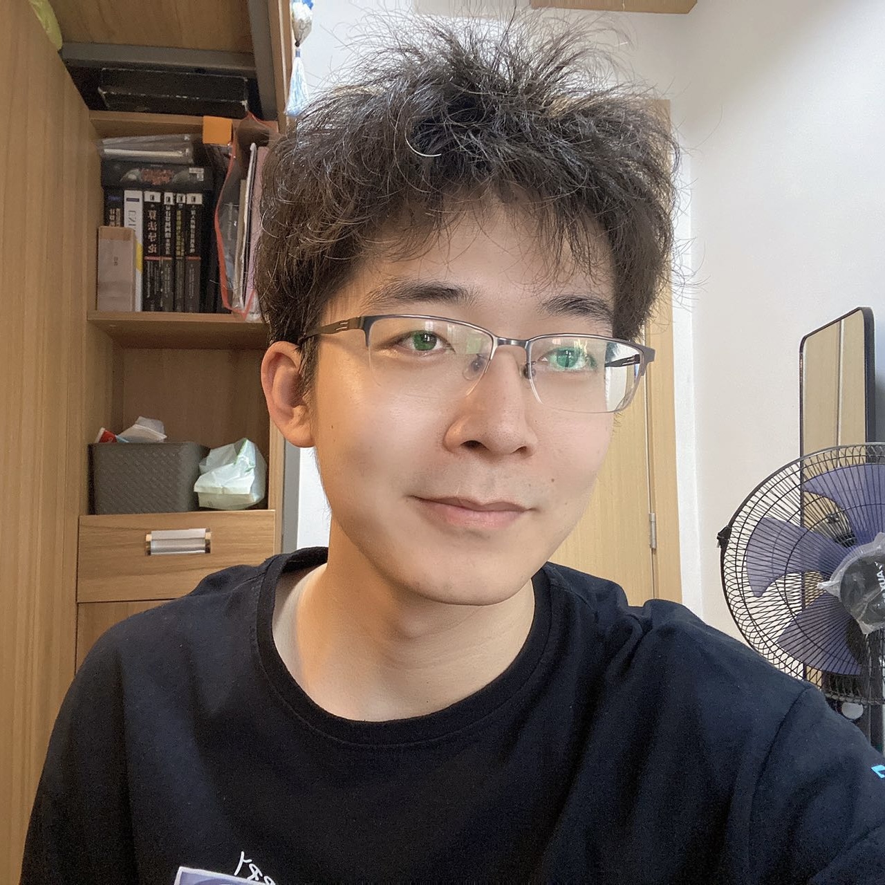 member portrait