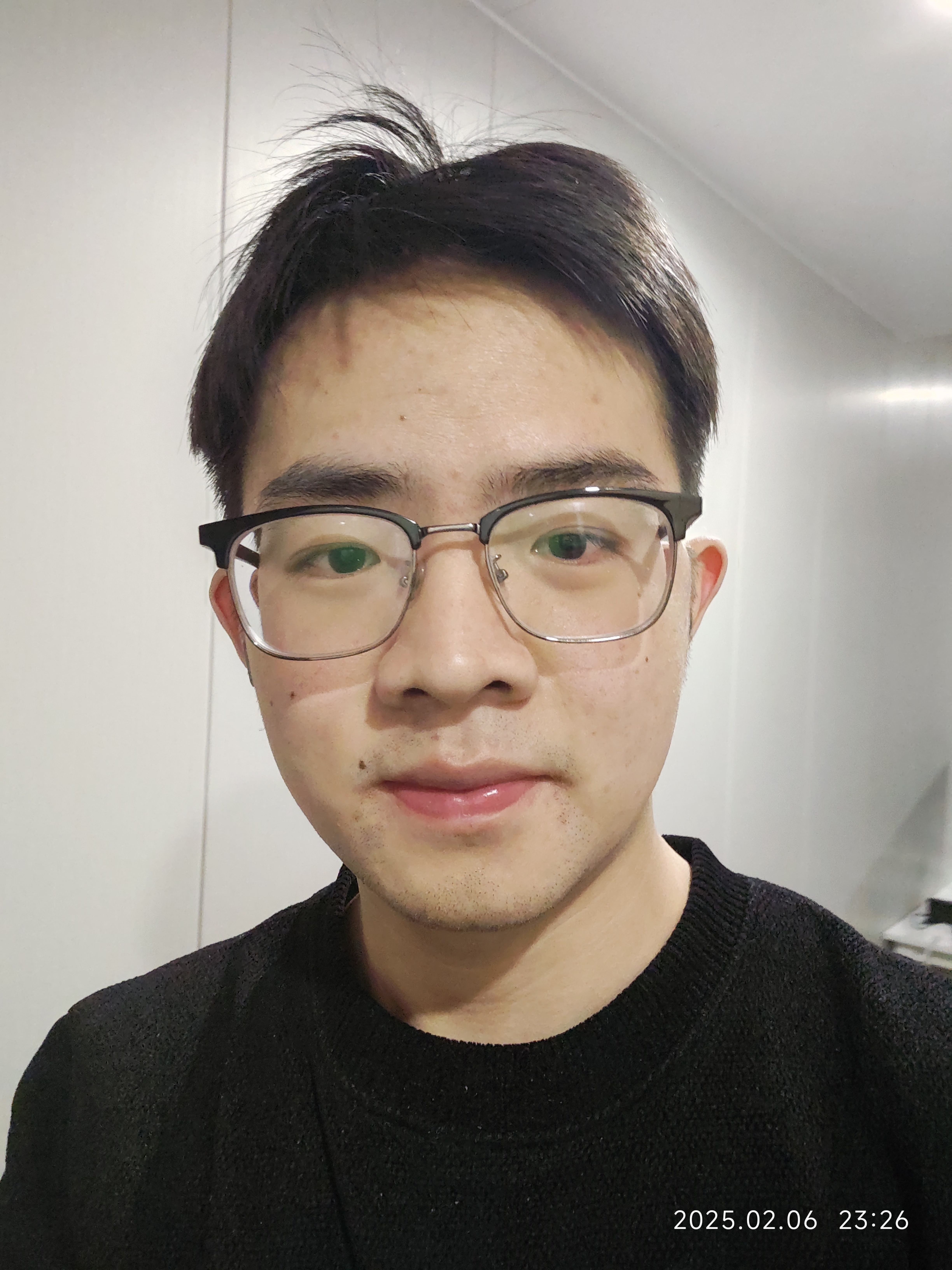 member portrait