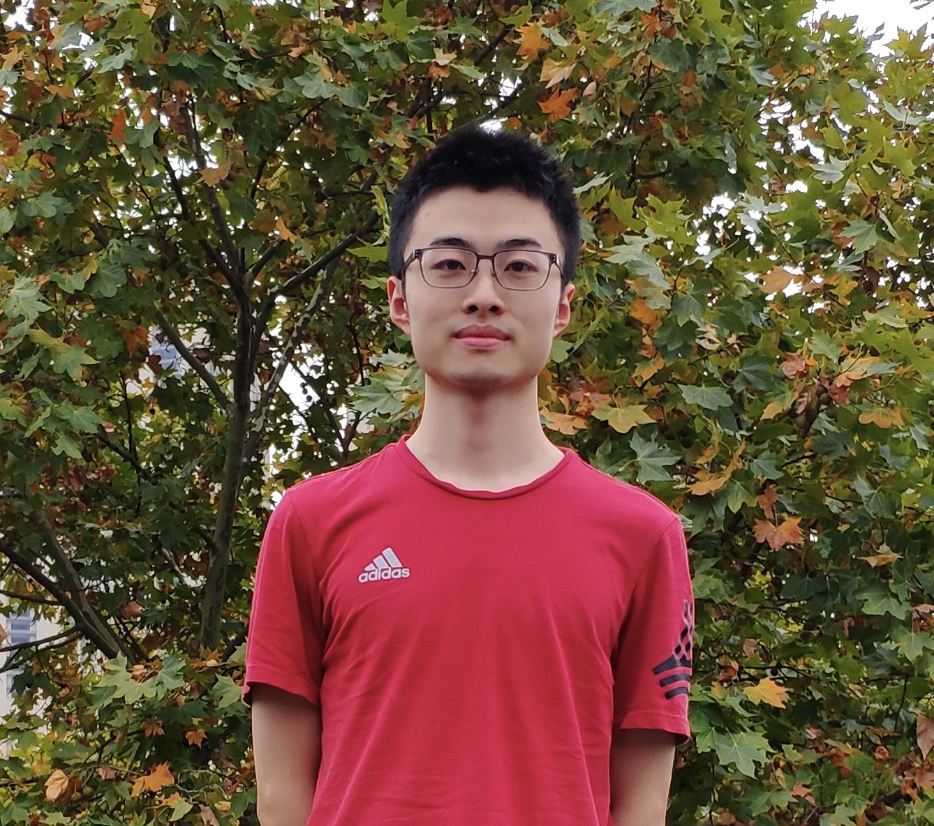 member portrait