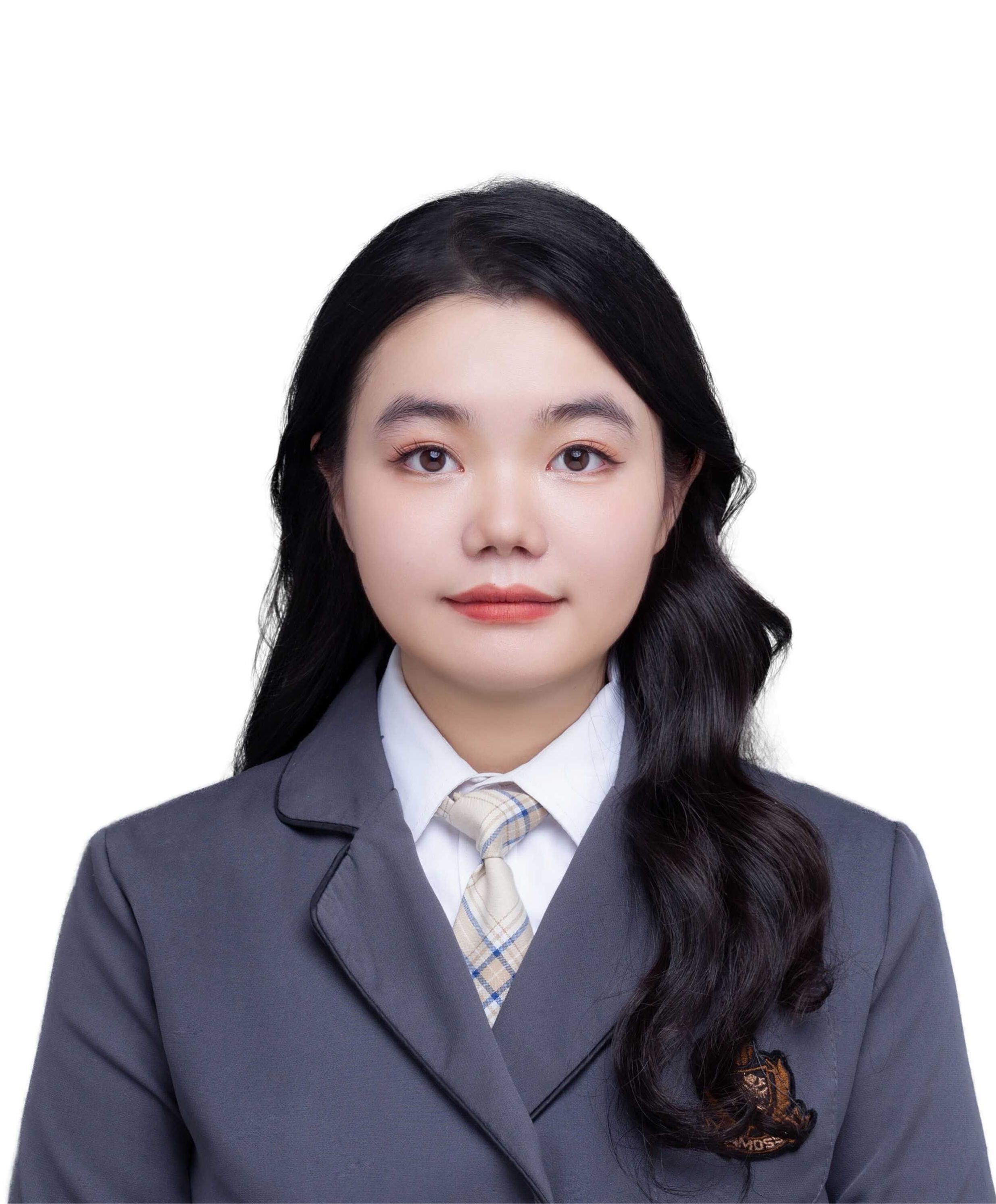 member portrait